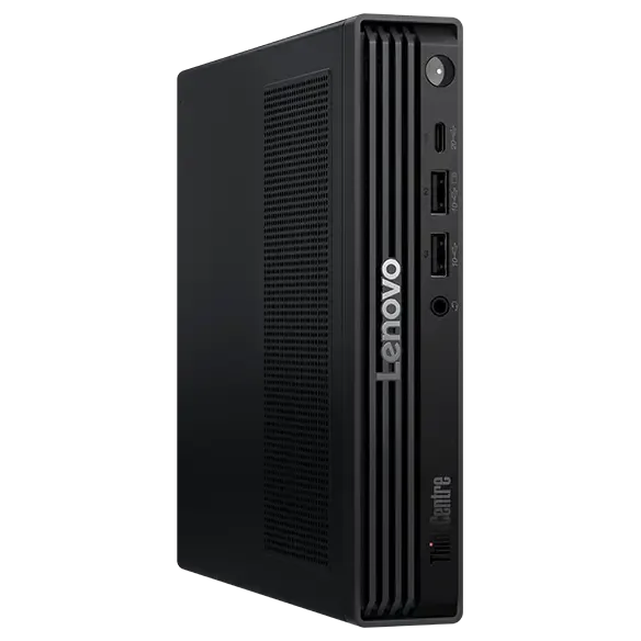 Lenovo ThinkCentre M90q Gen 6 Tiny 13ACCTO1WWUS1 (ЛЕНОВО) Lenovo ThinkCentre M90q Gen 6 Tiny 13ACCTO1WWUS1 (ЛЕНОВО)