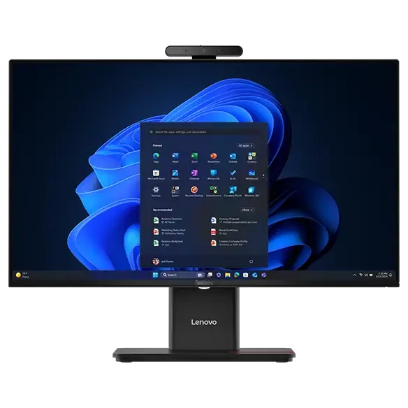 Lenovo ThinkCentre M70a Gen 6 13AY002XUS моноблок (ЛЕНОВО) Lenovo ThinkCentre M70a Gen 6 13AY002XUS моноблок (ЛЕНОВО)