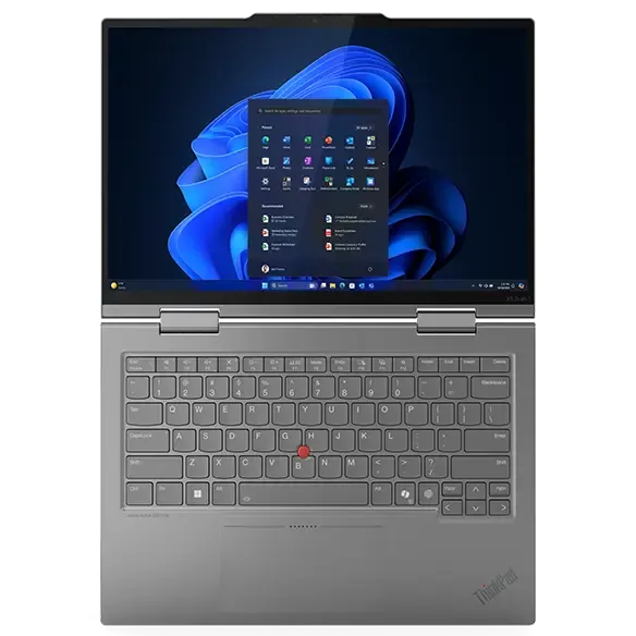 Lenovo ThinkPad X1 2-in-1 Gen 10 Aura Edition 14 Lenovo ThinkPad X1 2-in-1 Gen 10 Aura Edition 14