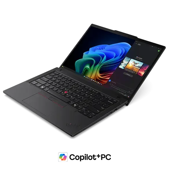 Ноутбук Lenovo ThinkPad T14 Gen 6 21QJCTO1WWUS2 (ЛЕНОВО) Ноутбук Lenovo ThinkPad T14 Gen 6 21QJCTO1WWUS2 (ЛЕНОВО)