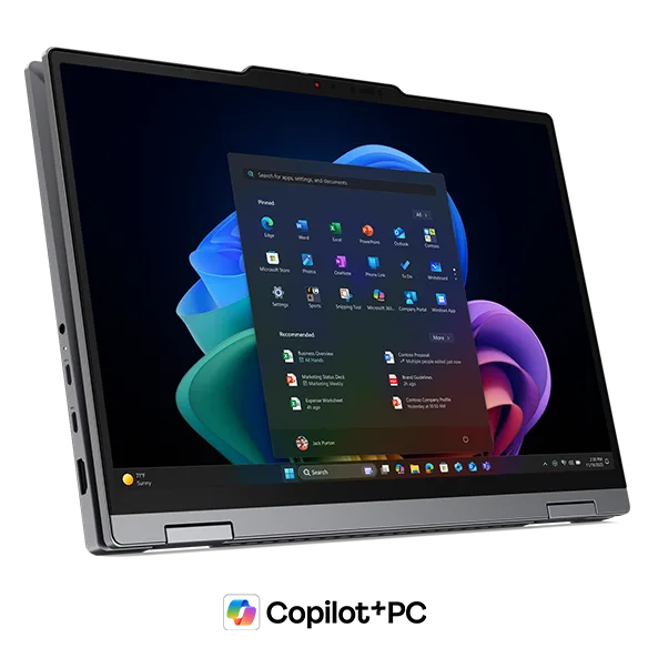 Lenovo ThinkPad X1 2-in-1 Gen 11 Aura Edition 21V9CTO1WWUS1 - ноутбук-трансформер (ЛЕНОВО) Lenovo ThinkPad X1 2-in-1 Gen 11 Aura Edition 21V9CTO1WWUS1 - ноутбук-трансформер (ЛЕНОВО)