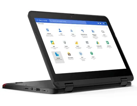 Lenovo 300e Chromebook Gen 3 22ED03E3EA3 ноутбук (ЛЕНОВО) Lenovo 300e Chromebook Gen 3 22ED03E3EA3 ноутбук (ЛЕНОВО)