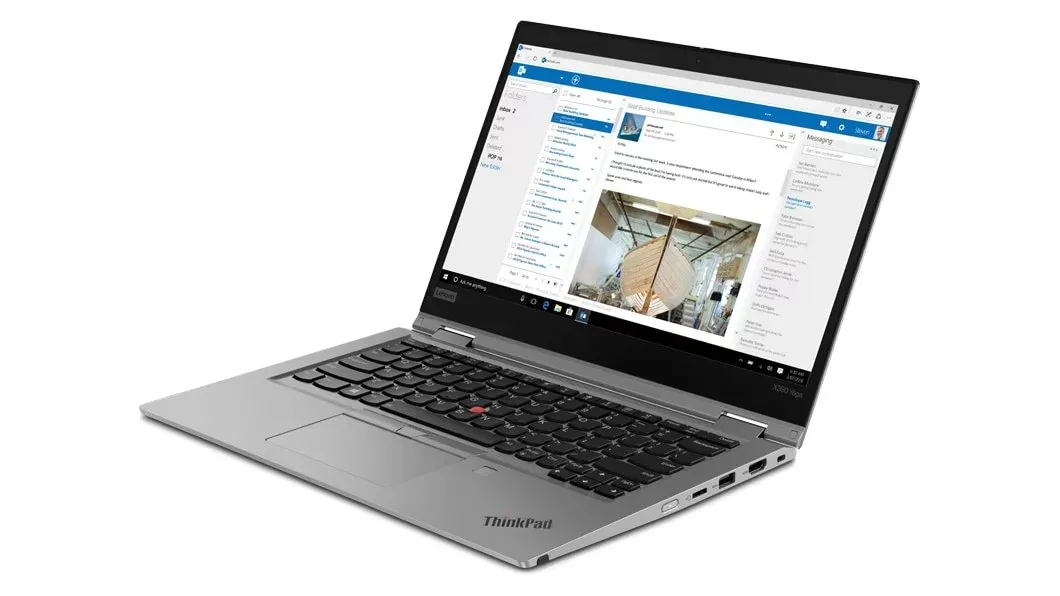 Lenovo ThinkPad X390 Yoga 13 22TP2TX390Y (ЛЕНОВО) Lenovo ThinkPad X390 Yoga 13 22TP2TX390Y (ЛЕНОВО)