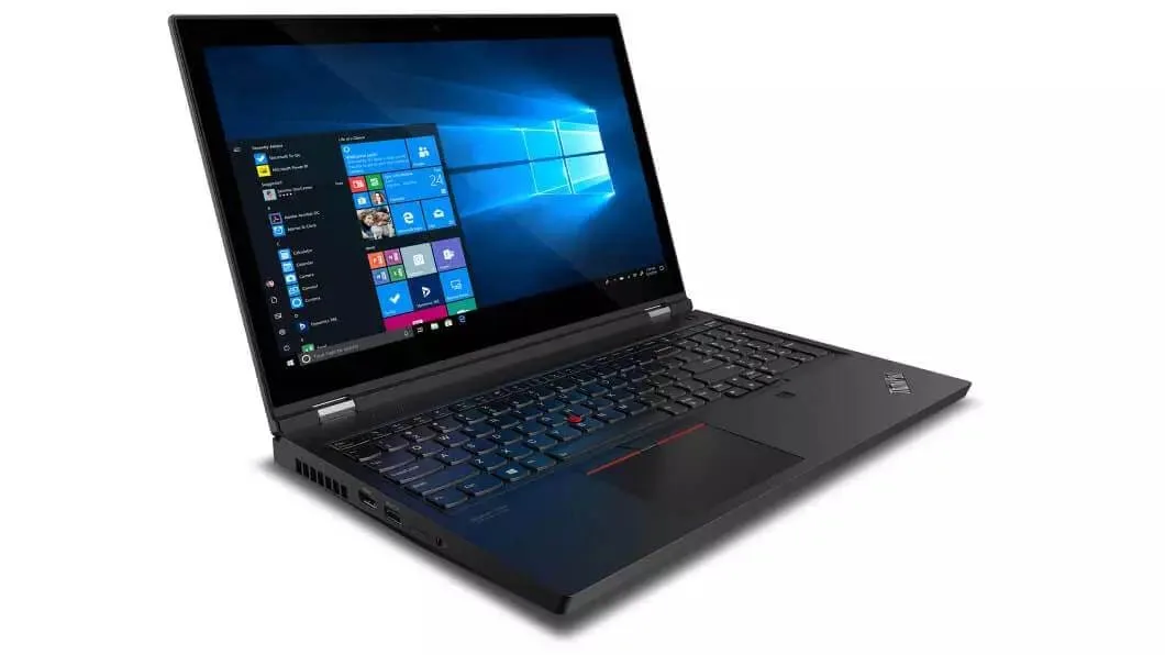 Lenovo ThinkPad P15 22WSP15P5N1 - ноутбук (ЛЕНОВО) Lenovo ThinkPad P15 22WSP15P5N1 - ноутбук (ЛЕНОВО)