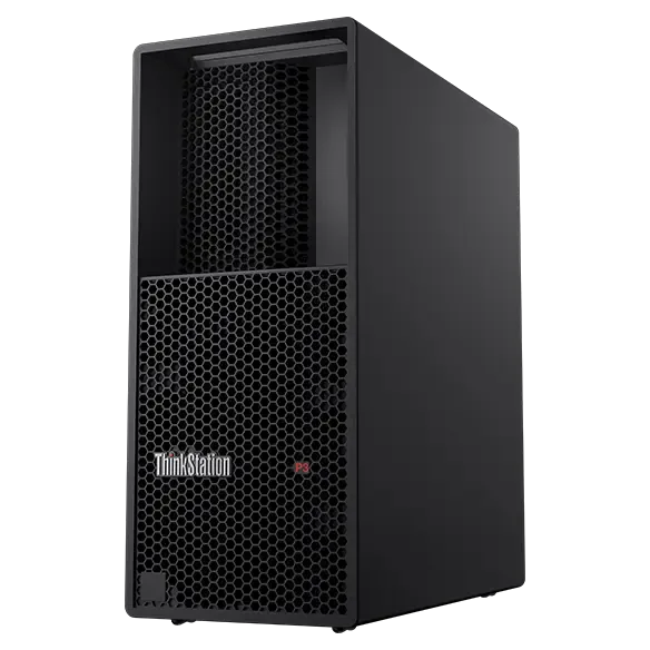 Lenovo ThinkStation P3 Tower Gen 2 Intel 30HS000MUS - рабочая станция (ЛЕНОВО) Lenovo ThinkStation P3 Tower Gen 2 Intel 30HS000MUS - рабочая станция (ЛЕНОВО)