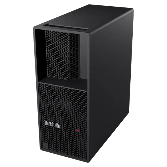 Lenovo ThinkStation P3 Tower Gen 2 Intel 30HS000SUS - рабочая станция (ЛЕНОВО) Lenovo ThinkStation P3 Tower Gen 2 Intel 30HS000SUS - рабочая станция (ЛЕНОВО)