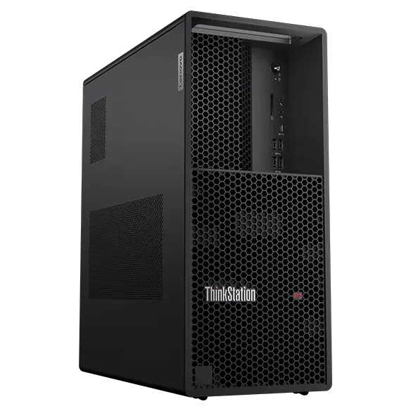 Lenovo ThinkStation P3 Tower Gen 2 Intel 30HTCTO1WWUS1 - рабочая станция (ЛЕНОВО) Lenovo ThinkStation P3 Tower Gen 2 Intel 30HTCTO1WWUS1 - рабочая станция (ЛЕНОВО)