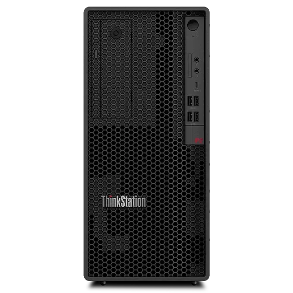 Lenovo ThinkStation P2 Tower Gen 2 (Intel) 30JR000BUS (ЛЕНОВО) Lenovo ThinkStation P2 Tower Gen 2 (Intel) 30JR000BUS (ЛЕНОВО)