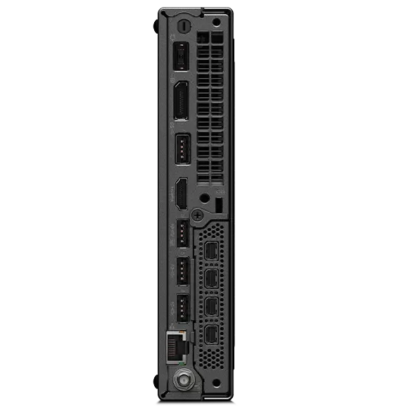 Lenovo ThinkStation P3 Tiny Gen 2 30K6000VUS - рабочая станция (ЛЕНОВО) Lenovo ThinkStation P3 Tiny Gen 2 30K6000VUS - рабочая станция (ЛЕНОВО)