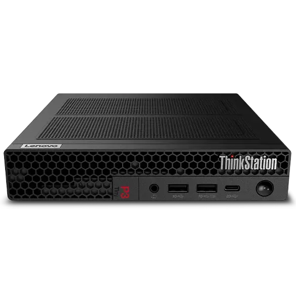 Lenovo ThinkStation P3 Tiny Gen 2 30K6000VUS - рабочая станция (ЛЕНОВО) Lenovo ThinkStation P3 Tiny Gen 2 30K6000VUS - рабочая станция (ЛЕНОВО)