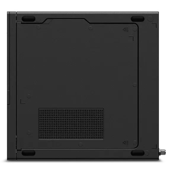 Lenovo ThinkStation P3 Tiny Gen 2 30K6000VUS - рабочая станция (ЛЕНОВО) Lenovo ThinkStation P3 Tiny Gen 2 30K6000VUS - рабочая станция (ЛЕНОВО)