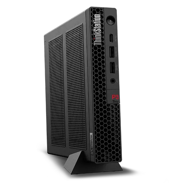 Lenovo ThinkStation P3 Tiny Gen 2 30K6000VUS - рабочая станция (ЛЕНОВО) Lenovo ThinkStation P3 Tiny Gen 2 30K6000VUS - рабочая станция (ЛЕНОВО)