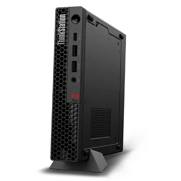 Lenovo ThinkStation P3 Tiny Gen 2 Intel 30K6000XUS рабочая станция (ЛЕНОВО) Lenovo ThinkStation P3 Tiny Gen 2 Intel 30K6000XUS рабочая станция (ЛЕНОВО)
