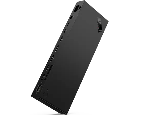 Lenovo 40BA0265US док-станция ThinkPad Thunderbolt 5 Smart Dock 7500 (ЛЕНОВО) Lenovo 40BA0265US док-станция ThinkPad Thunderbolt 5 Smart Dock 7500 (ЛЕНОВО)