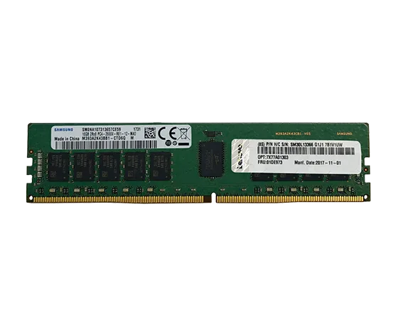 Lenovo ThinkSystem 32 ГБ TruDDR5 5600 МГц RDIMM 4X77A88051 (ЛЕНОВО) Lenovo ThinkSystem 32 ГБ TruDDR5 5600 МГц RDIMM 4X77A88051 (ЛЕНОВО)