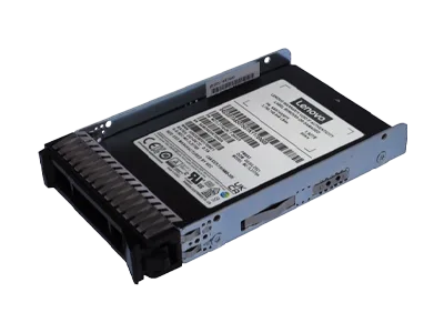 Lenovo 4XB7A90876 - серверный накопитель SSD 3.84 ТБ 2.5 Lenovo 4XB7A90876 - серверный накопитель SSD 3.84 ТБ 2.5