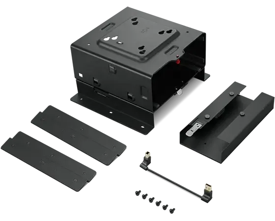 Lenovo ThinkStation Under Desk Mount II 4XF1S12015 крепление (ЛЕНОВО) Lenovo ThinkStation Under Desk Mount II 4XF1S12015 крепление (ЛЕНОВО)