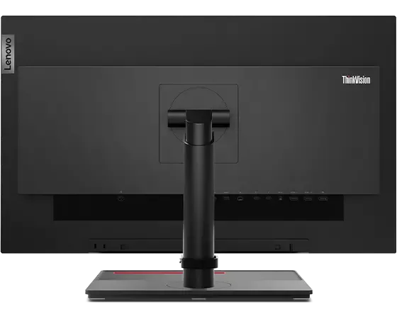 Lenovo 62CBRAR6US монитор ThinkVision P27u-20 27 Lenovo 62CBRAR6US монитор ThinkVision P27u-20 27