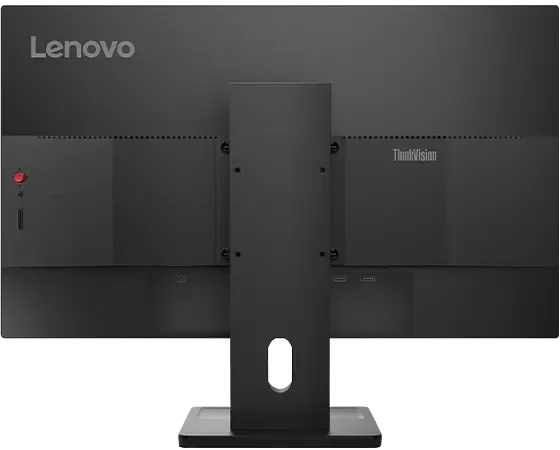 Lenovo ThinkVision E24q-30 63ECGAR2US монитор 23.8 Lenovo ThinkVision E24q-30 63ECGAR2US монитор 23.8