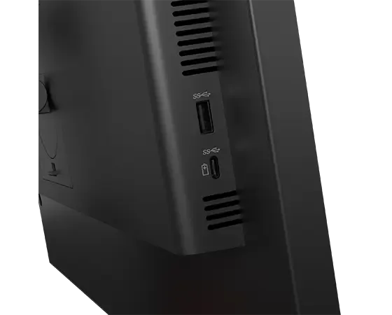Lenovo ThinkVision T27UD-40 64AFGAR2US - монитор 27 Lenovo ThinkVision T27UD-40 64AFGAR2US - монитор 27