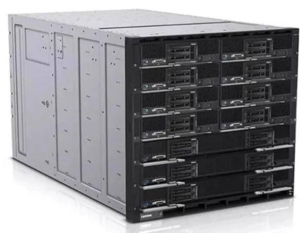 Коммутатор Lenovo ThinkSystem NE2552E Flex Switch 77NWLEM2552 (ЛЕНОВО) Коммутатор Lenovo ThinkSystem NE2552E Flex Switch 77NWLEM2552 (ЛЕНОВО)
