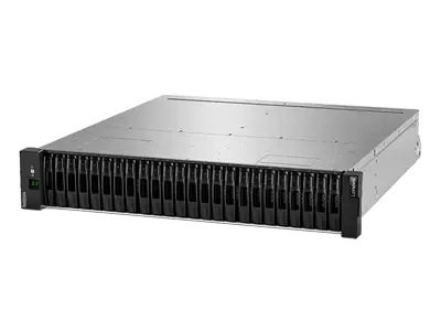 Lenovo ThinkSystem DE2000H 77X2GDEE2H2 система хранения SAN (ЛЕНОВО) Lenovo ThinkSystem DE2000H 77X2GDEE2H2 система хранения SAN (ЛЕНОВО)
