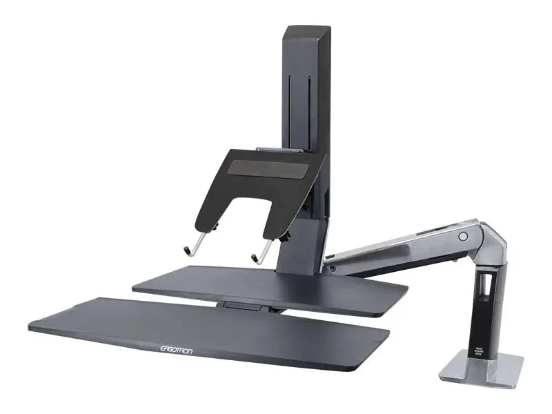 Ergotron 78001446 - полка для ноутбука (ЛЕНОВО) Ergotron 78001446 - полка для ноутбука (ЛЕНОВО)
