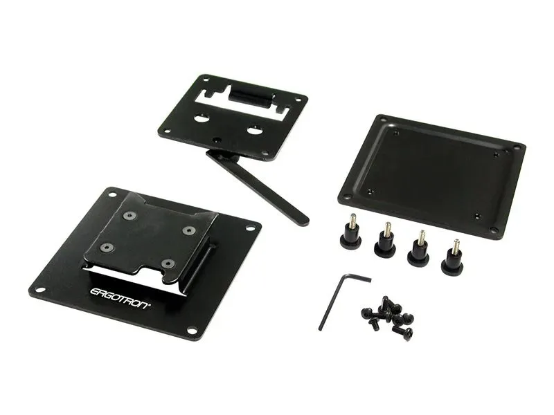 Ergotron 78001462 - крепление FX30 Wall Mount для монитора или телевизора (ЛЕНОВО) Ergotron 78001462 - крепление FX30 Wall Mount для монитора или телевизора (ЛЕНОВО)