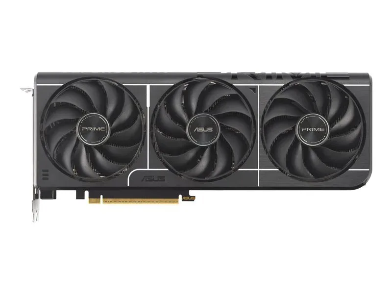 Видеокарта ASUS PRIME GeForce RTX 5060 Ti 8GB GDDR7 78810505