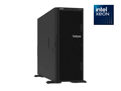 Lenovo ThinkSystem ST650 V3 7D7AA055NA - напольный сервер 4U (ЛЕНОВО) Lenovo ThinkSystem ST650 V3 7D7AA055NA - напольный сервер 4U (ЛЕНОВО)
