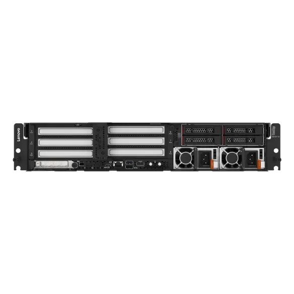 Lenovo ThinkEdge SE455 V3 7DBYA00QNA edge-сервер (ЛЕНОВО) Lenovo ThinkEdge SE455 V3 7DBYA00QNA edge-сервер (ЛЕНОВО)