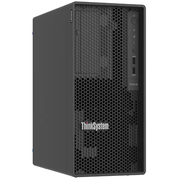 Lenovo ThinkSystem ST50 V3 7DF3A039NA напольный сервер (ЛЕНОВО) Lenovo ThinkSystem ST50 V3 7DF3A039NA напольный сервер (ЛЕНОВО)