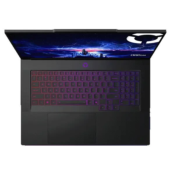 Lenovo Legion 9i Gen 10 (18 Lenovo Legion 9i Gen 10 (18