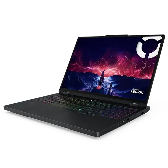 Lenovo Legion Pro 5 Gen 10 83F2002BUS - ноутбук 16″ AMD (ЛЕНОВО) Lenovo Legion Pro 5 Gen 10 83F2002BUS - ноутбук 16″ AMD (ЛЕНОВО)