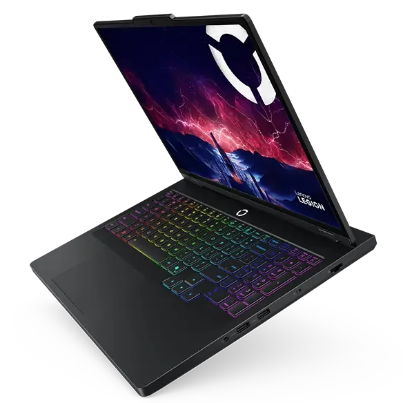 Lenovo Legion Pro 5 Gen 10 83F2002BUS - ноутбук 16″ AMD (ЛЕНОВО) Lenovo Legion Pro 5 Gen 10 83F2002BUS - ноутбук 16″ AMD (ЛЕНОВО)