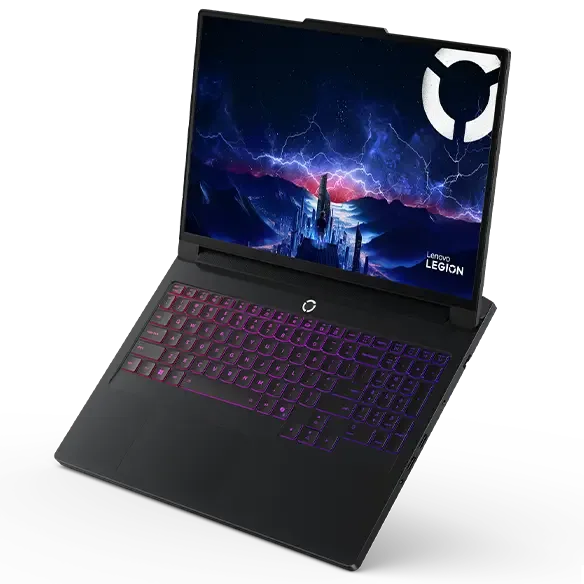 Ноутбук Lenovo Legion Pro 7i Gen 10 (16) 83F5CTO1WWUS1 (ЛЕНОВО) Ноутбук Lenovo Legion Pro 7i Gen 10 (16) 83F5CTO1WWUS1 (ЛЕНОВО)
