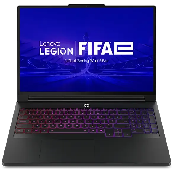 Ноутбук Lenovo Legion Pro 7i Gen 10 (16) 83F5CTO1WWUS2 (ЛЕНОВО) Ноутбук Lenovo Legion Pro 7i Gen 10 (16) 83F5CTO1WWUS2 (ЛЕНОВО)