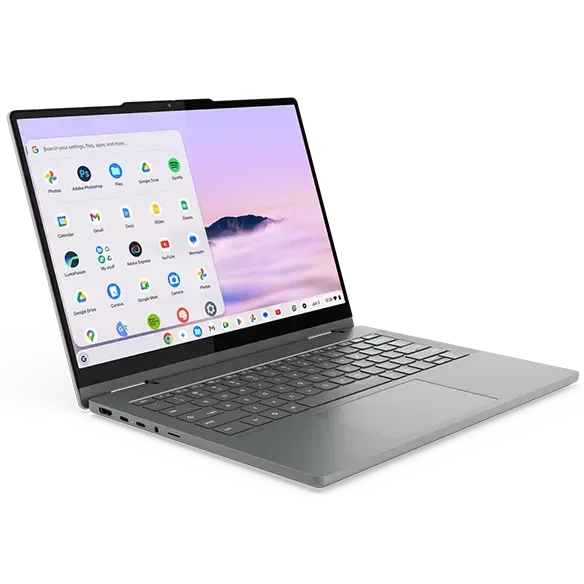 Lenovo Chromebook Plus 2-in-1 (14 Lenovo Chromebook Plus 2-in-1 (14