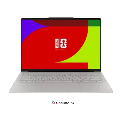 Lenovo Yoga Slim 7i Ultra Aura Edition 83QK0000US - ноутбук (ЛЕНОВО) Lenovo Yoga Slim 7i Ultra Aura Edition 83QK0000US - ноутбук (ЛЕНОВО)