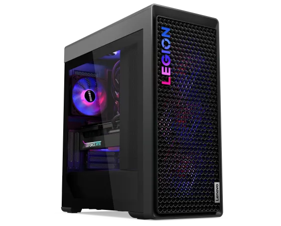 Игровой компьютер Lenovo Legion Tower 7i Gen 10 (Intel) 90Y80000US