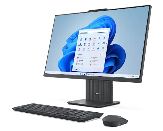 Моноблок Lenovo IdeaCentre AIO i 27 дюймов Intel F0HM000GUS