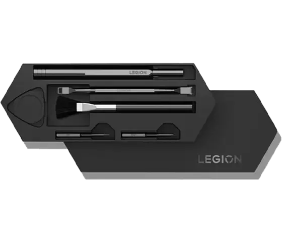 Lenovo GXH1N59367 набор для чистки и инструментов Legion (ЛЕНОВО) Lenovo GXH1N59367 набор для чистки и инструментов Legion (ЛЕНОВО)
