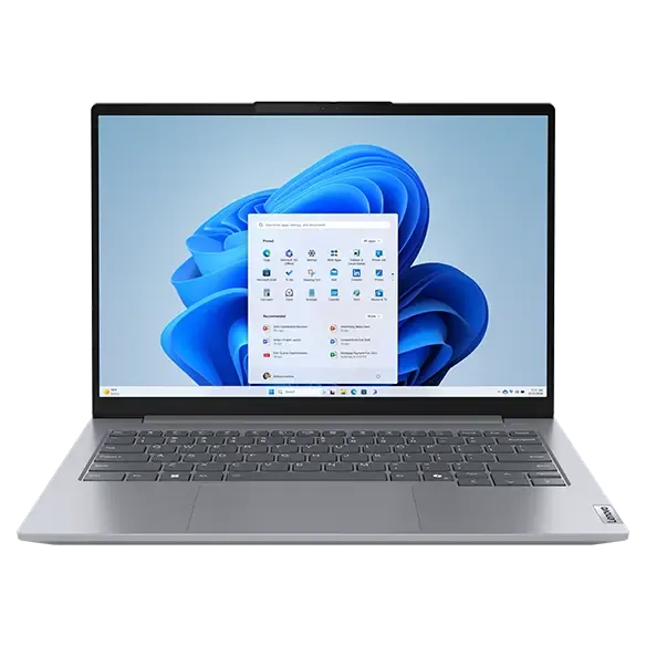 Бизнес-ноутбук Lenovo ThinkBook 14 Gen 7 (14″ Intel) LEN101B0046
