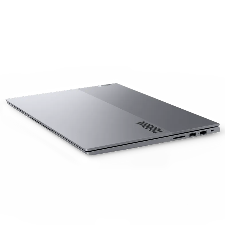 Lenovo ThinkBook 16 Gen 8 (16″ Intel) LEN101B0050 - бизнес-ноутбук (ЛЕНОВО) Lenovo ThinkBook 16 Gen 8 (16″ Intel) LEN101B0050 - бизнес-ноутбук (ЛЕНОВО)