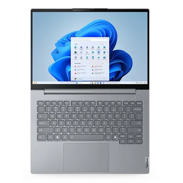 Lenovo ThinkBook 14 Gen 9 (14″ Intel) LEN101B0058 - бизнес-ноутбук (ЛЕНОВО) Lenovo ThinkBook 14 Gen 9 (14″ Intel) LEN101B0058 - бизнес-ноутбук (ЛЕНОВО)