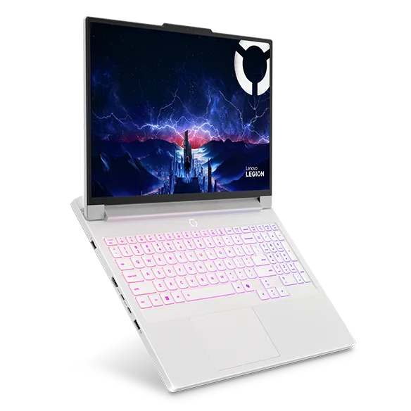 Lenovo Legion Pro 7i Gen 10 16″ Intel LEN101G0039 - игровой ноутбук (ЛЕНОВО) Lenovo Legion Pro 7i Gen 10 16″ Intel LEN101G0039 - игровой ноутбук (ЛЕНОВО)