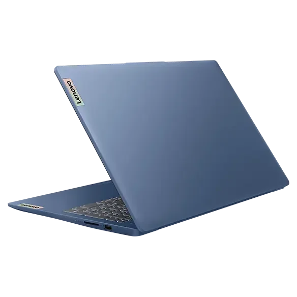Lenovo IdeaPad Slim 3i Gen 9 LEN101I0097 - ноутбук (ЛЕНОВО) Lenovo IdeaPad Slim 3i Gen 9 LEN101I0097 - ноутбук (ЛЕНОВО)