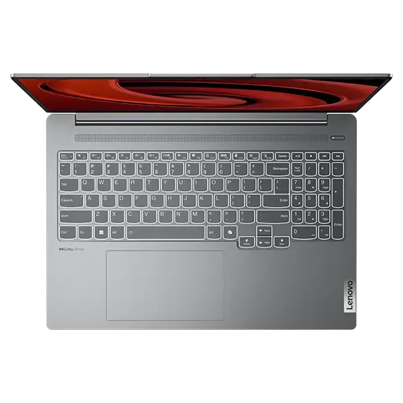 Lenovo IdeaPad Pro 5 (16 Lenovo IdeaPad Pro 5 (16