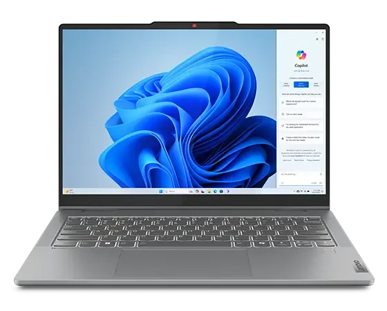 Lenovo IdeaPad 5 2-in-1 Gen 9 (14″ AMD) LEN101I0105 - ноутбук-трансформер (ЛЕНОВО) Lenovo IdeaPad 5 2-in-1 Gen 9 (14″ AMD) LEN101I0105 - ноутбук-трансформер (ЛЕНОВО)
