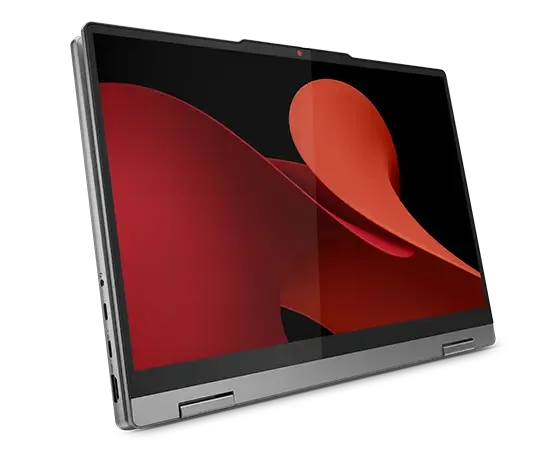 Lenovo IdeaPad 5 2-in-1 Gen 9 (14″ AMD) LEN101I0105 - ноутбук-трансформер (ЛЕНОВО) Lenovo IdeaPad 5 2-in-1 Gen 9 (14″ AMD) LEN101I0105 - ноутбук-трансформер (ЛЕНОВО)